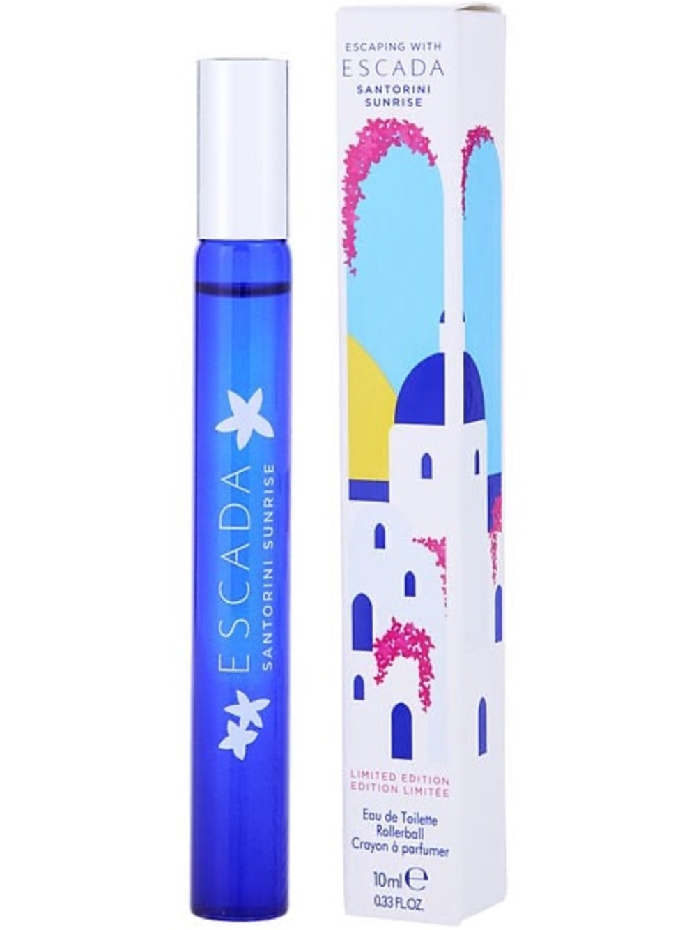 Escada Santorini Sunrise Rollerball
